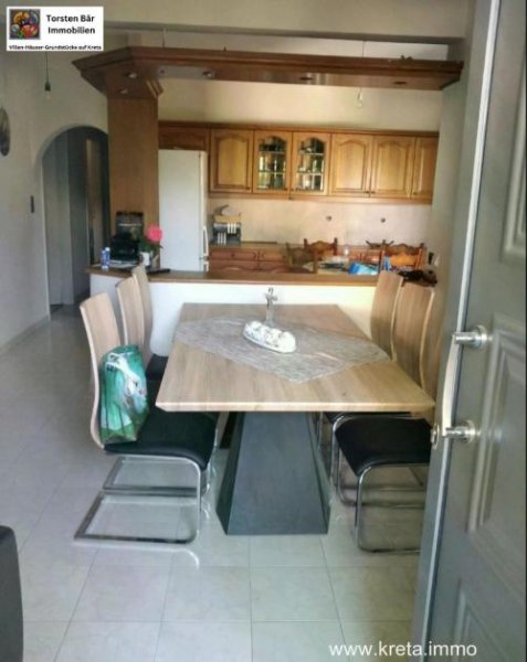 Asimi Kreta, Asimi gemütliches Dorfhaus 160m² Whfl. 3SZ Haus kaufen